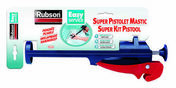Pistolet EASY SERVICE mastic pliable - Mastics - Peinture & Droguerie - GEDIMAT