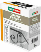 Ciment PROMPT - sac de 1kg - Ciments - Chaux - Mortiers - Matriaux & Construction - GEDIMAT