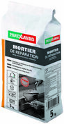 Mortier de rparation - sac de 5kg - Ciments - Chaux - Mortiers - Matriaux & Construction - GEDIMAT