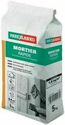 Mortier RAPIDE 155 - sac de 5kg - Ciments - Chaux - Mortiers - Matriaux & Construction - GEDIMAT