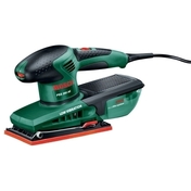 Ponceuse vibrante PSS 250AE - 250w - Ponceuses - Outillage - GEDIMAT