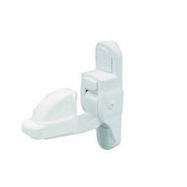 Arrt composite automatique blanc - 6x36mm - Quincaillerie de volets - Quincaillerie - GEDIMAT