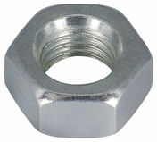 Ecrou hexagonal en acier zingu 8 mm - bote carton bec verseur de 500 pices - Boulons - Ecrous - Rondelles - Quincaillerie - GEDIMAT