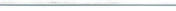Cordon store tress polyamide blanc D3mm - bobine de 150m - Chaines - Cordes - Arrimages - Quincaillerie - GEDIMAT