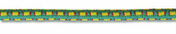 Sandow gaine tresse couleur D4mm - bobine de 300m - Chaines - Cordes - Arrimages - Quincaillerie - GEDIMAT