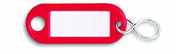 Porte étiquette + esse polyéthylène coloris assortis - blister de 10 pièces - Chaines - Cordes - Arrimages - Quincaillerie - GEDIMAT