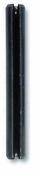 Goupille lastique acier ressort D5mm L.50mm - blister de 5 pices - Chaines - Cordes - Arrimages - Quincaillerie - GEDIMAT