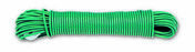 Corde à linge polypropylène verte + tendeur D2.6mm - 20m - Chaines - Cordes - Arrimages - Quincaillerie - GEDIMAT