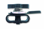 Raidisseur pour corde  linge et cordon polyamide pour cordon D2/6mm - Grillages - Amnagements extrieurs - GEDIMAT