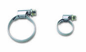 Collier de serrage acier inoxydable D12/18mm larg.7.5mm - blister de 2 pices - Pompes et Accessoires - Amnagements extrieurs - GEDIMAT
