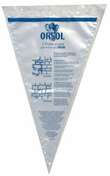 Poche à joint pour produits ORSOL - Outillage du carreleur - Outillage - GEDIMAT