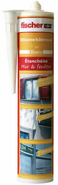 Mastic silicone btiment DBS 4 ton pierre - cartouche de 310ml - Ptes et Mastics sanitaires - Plomberie - GEDIMAT