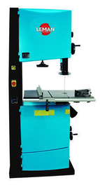 Scie  ruban en 470mm - Machines d'atelier - Outillage - GEDIMAT