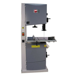 Scie  ruban en 470mm (TRI) - Machines d'atelier - Outillage - GEDIMAT