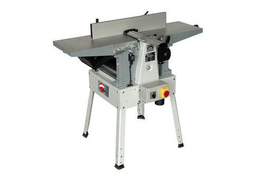 Raboteuse/Degauchisseuse en 260mm - Machines d'atelier - Outillage - GEDIMAT