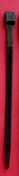 Collier de câblage coloris noir larg.6mm long.175mm en sachet de 20 pièces - Attaches - Raccordements - Accessoires - Electricité & Eclairage - GEDIMAT