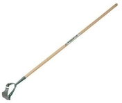 Grattoir DUOPRO manche bois perc larg.16cm long.1,50m poids 400g - Outillage du maon - Matriaux & Construction - GEDIMAT