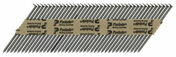 Clous crants bande papier 34standard 3,1x90mm - pack de 2500 pices - Clouterie - Visserie - Quincaillerie - GEDIMAT