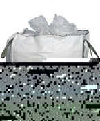 Big bag neutre 2000kg - Protections des chantiers - Outillage - GEDIMAT