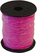 Tresse fluo rose 1,5mm - 200m - Outillage polyvalent - Outillage - GEDIMAT