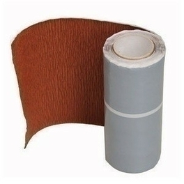 Bande de solin adhsive EASY-FORM larg.60cm long.5m zinc - Solins - Abergements - Couverture & Bardage - GEDIMAT