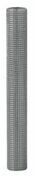 Grillage galvanis pour volire MONCASTER maille de 6x6 fil 0,5mm haut.50cm rouleau de 2,50m - Grillages - Amnagements extrieurs - GEDIMAT