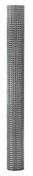 Grillage galvanis pour volire MONCASTER maille de 12x12 fil 0,8mm haut.1m rouleau de 10m - Grillages - Amnagements extrieurs - GEDIMAT