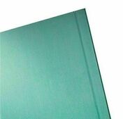 Plaque de pltre hydrofuge KH BA18 - 2,60x1,20m - Plaques de pltre - Isolation & Cloison - GEDIMAT