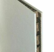 Cloison standard POLYCLOISON 60 BA housse - 2,70x1,20m - Plaques de pltre - Isolation & Cloison - GEDIMAT