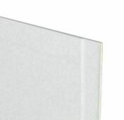 Plaque de pltre standard SNOWBOARD BA13 - 2,50x1,20m - Plaques de pltre - Isolation & Cloison - GEDIMAT