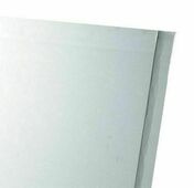 Plaque de plâtre HORIZON 4 BA13 - 2,40x1,20m - Gedimat.fr