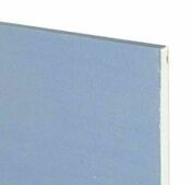 Plaque de pltre acoustique DIAMANT BA15 - 2,60x1,20m - Plaques de pltre - Isolation & Cloison - GEDIMAT