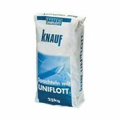Enduit joint UNIFLOTT A+ - sac de 5kg - Enduits - Colles - Isolation & Cloison - GEDIMAT