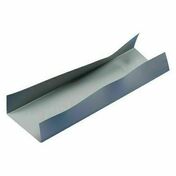 Rail PVC souple C50 A 22 - 20m - Profils pour plaques de pltre - Isolation & Cloison - GEDIMAT