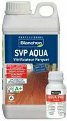 Vitrificateur SVP AQUA satin - pot 1l - Produits de finition bois - Amnagements extrieurs - GEDIMAT