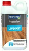 Lagoon - pot 2,5l - Produits d'entretien - Nettoyants - Peinture & Droguerie - GEDIMAT