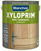 Xyloprim bois tanniques - pot 2,5l - Traitements curatifs et prventifs bois - Couverture & Bardage - GEDIMAT