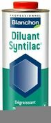 Diluant SYNTILAC - bidon 1l - Décapants - Diluants - Peinture & Droguerie - GEDIMAT