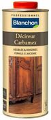 Dcireur incolore - bidon 1l - Traitements curatifs et prventifs bois - Couverture & Bardage - GEDIMAT
