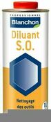 Diluant sans odeur - bidon 1l - Décapants - Diluants - Peinture & Droguerie - GEDIMAT