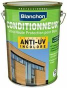 Conditionneur Anti-UV - pot 5l - Traitements curatifs et prventifs bois - Couverture & Bardage - GEDIMAT