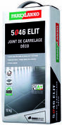 Joint de carrelage dcoratif 5046 ELIT gris perle - sac de 10kg - Gedimat.fr