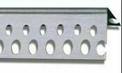 Cornière angle métal - 70mm 2,50m - Profilés pour plaques de plâtre - Isolation & Cloison - GEDIMAT
