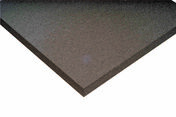 Mousse polystyrne expans MAXISSIMO - 2,50x1,20m Ep.110mm - R=3,60m.K/W - Dalles - Terrasses - Isolation & Cloison - GEDIMAT
