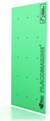 Plaque de pltre hydrofuge PLACOMARINE BA18 - 2,50x1,20m - Plaques de pltre - Isolation & Cloison - GEDIMAT