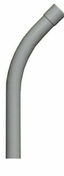 Courbe PVC Sotragaine FF - 45° 45x1,8mm R525mm - Tuyaux - Gaines - Grillages avertisseurs - Matériaux & Construction - GEDIMAT