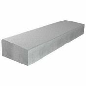 Caniveau béton CS2 - 100x25x13,5cm - Bordures - Matériaux & Construction - GEDIMAT
