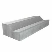 Caniveau béton AC1 - 100x35x18cm - Bordures - Matériaux & Construction - GEDIMAT