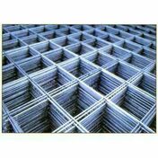 Treillis soudé PAFC maille 20x20cm fil de 4.5mm long.3,60m larg.2,40m - Aciers - Ferraillages - Matériaux & Construction - GEDIMAT