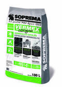Vermiculite VERMEX - sac de 100l - Toiture - Combles - Isolation & Cloison - GEDIMAT